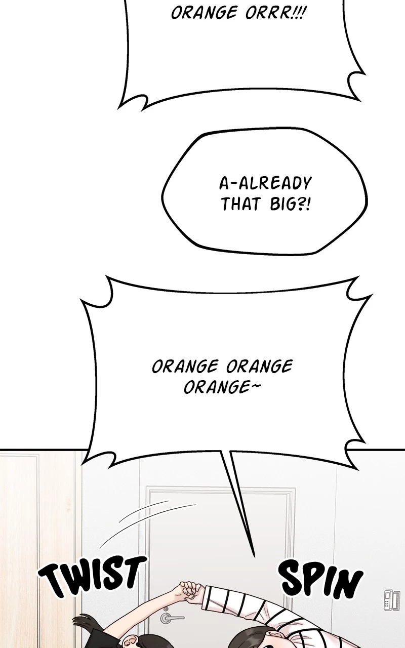 My Dud To Stud Boyfriend Chapter 77 page 28