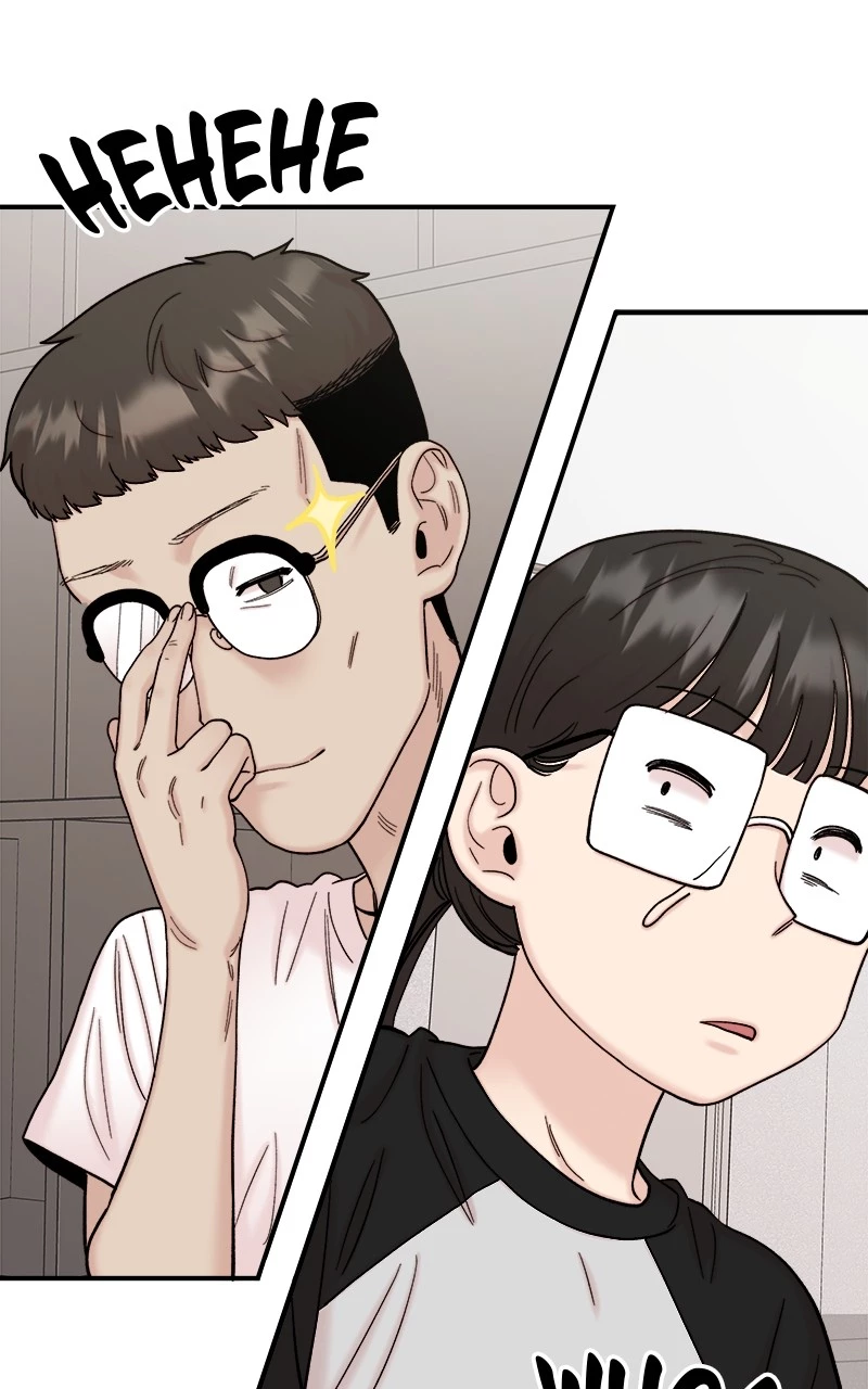 My Dud To Stud Boyfriend Chapter 77 page 32