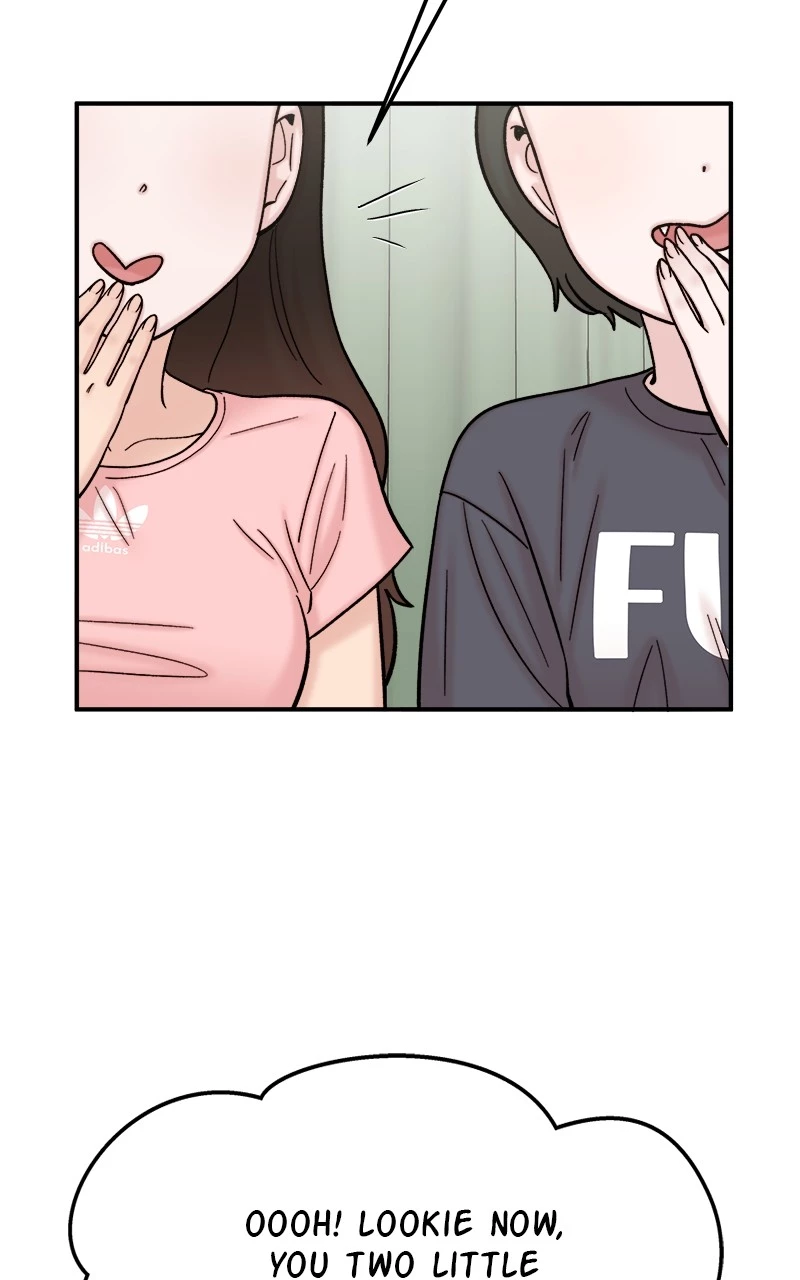 My Dud To Stud Boyfriend Chapter 77 page 18