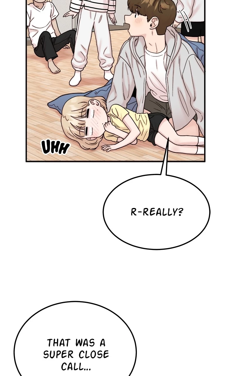 My Dud To Stud Boyfriend Chapter 77 page 15