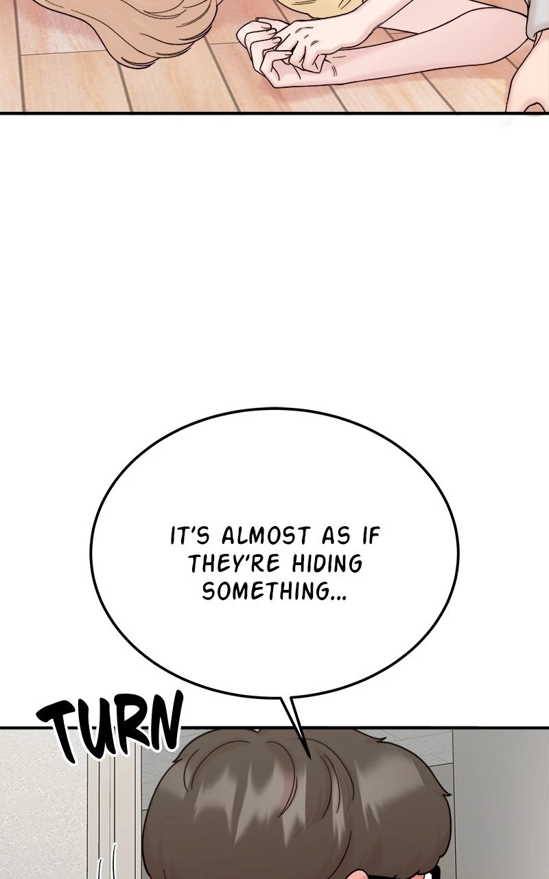 My Dud To Stud Boyfriend Chapter 77 page 7
