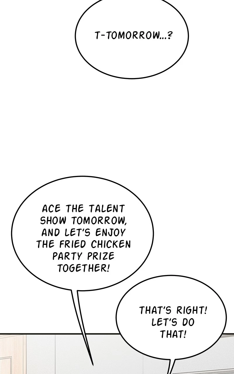 My Dud To Stud Boyfriend Chapter 77 page 40