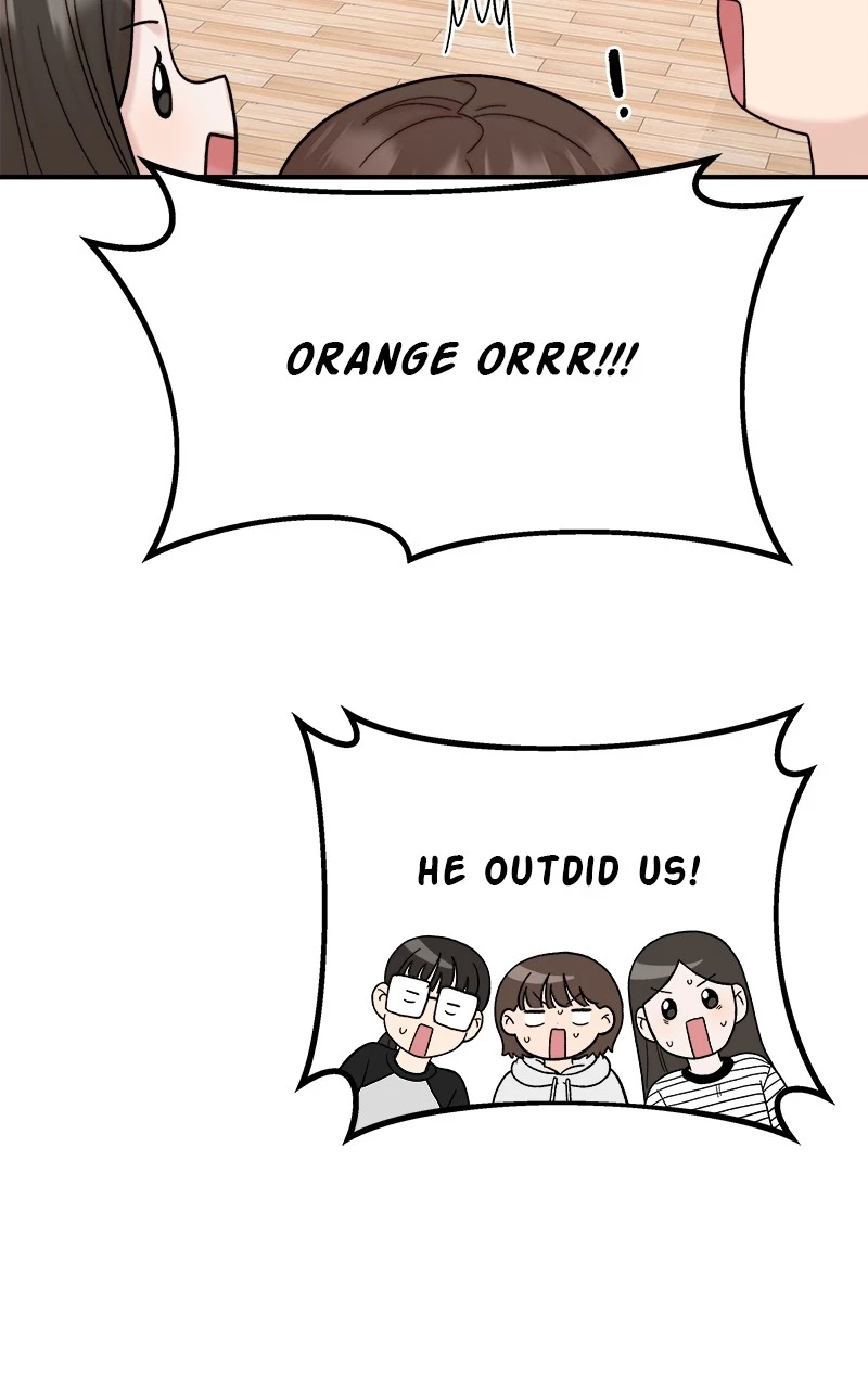 My Dud To Stud Boyfriend Chapter 77 page 31