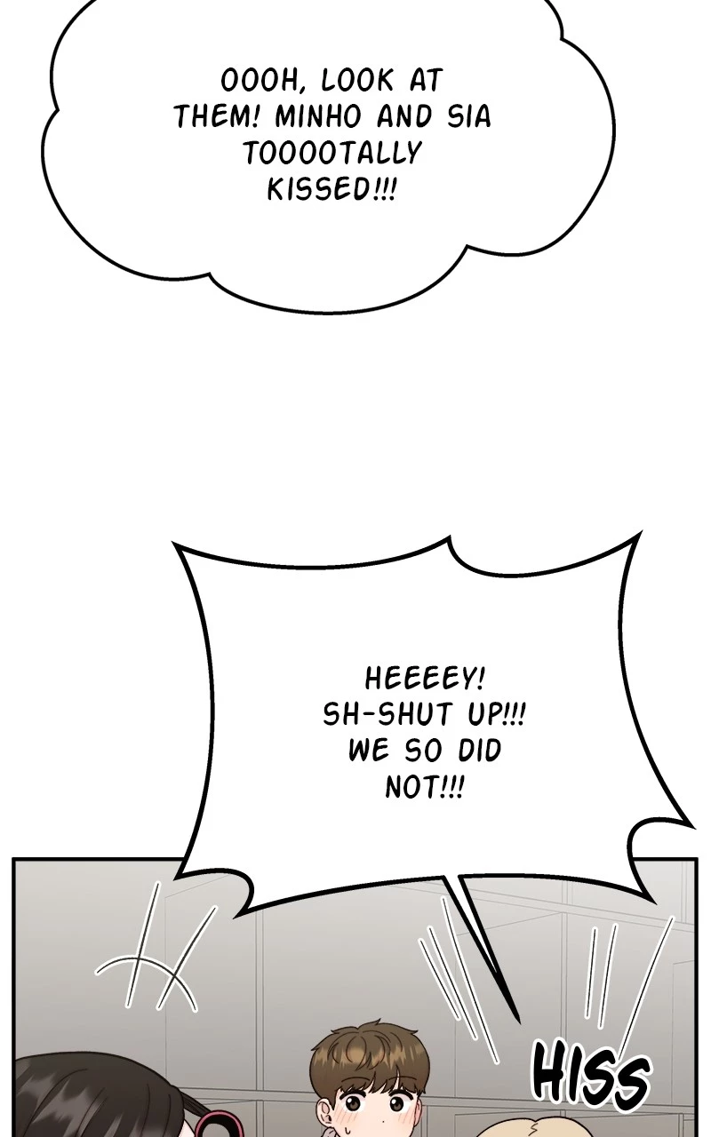 My Dud To Stud Boyfriend Chapter 77 page 20