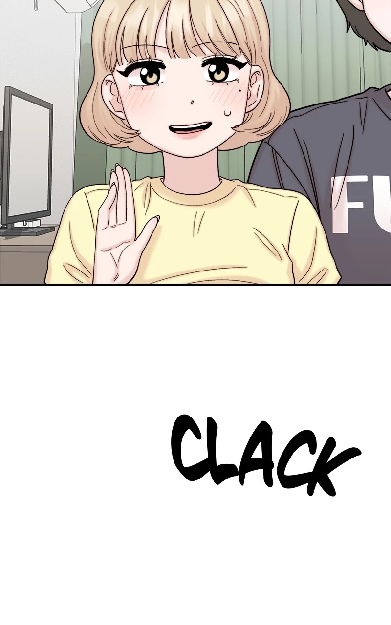 My Dud To Stud Boyfriend Chapter 77 page 44
