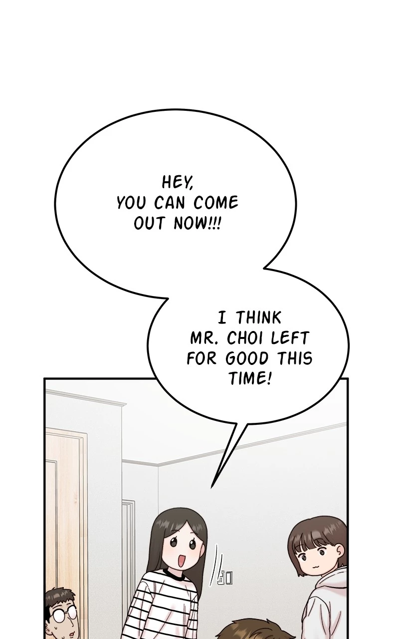 My Dud To Stud Boyfriend Chapter 77 page 14