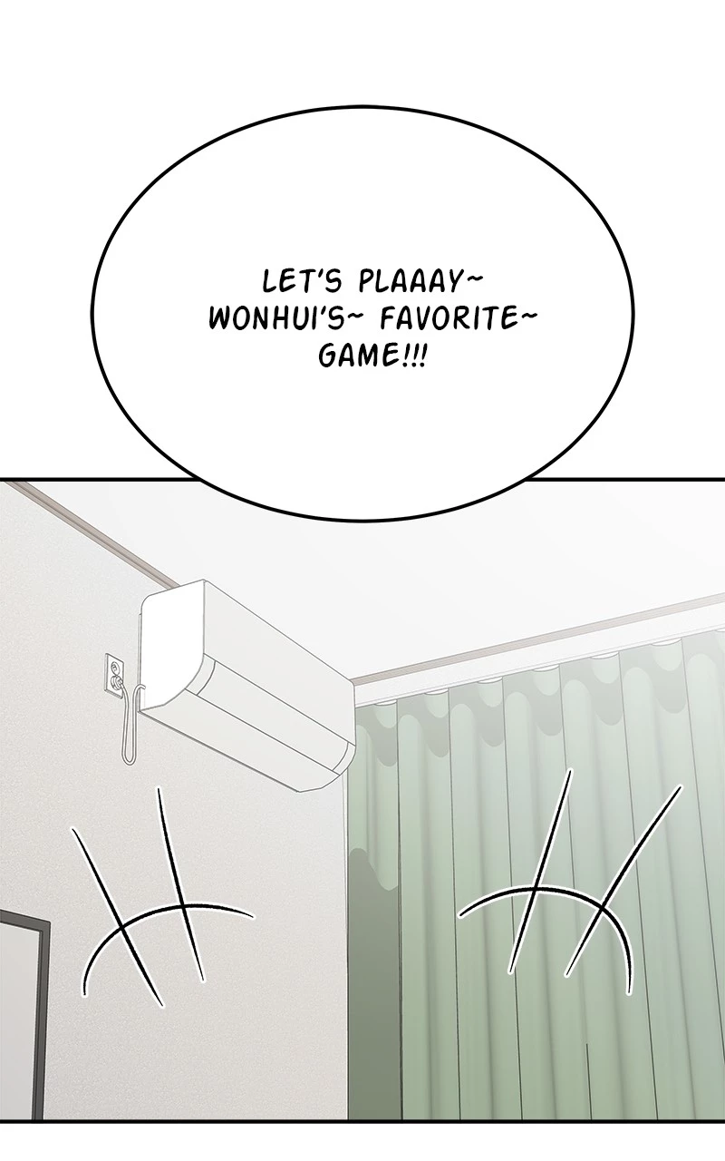 My Dud To Stud Boyfriend Chapter 77 page 24
