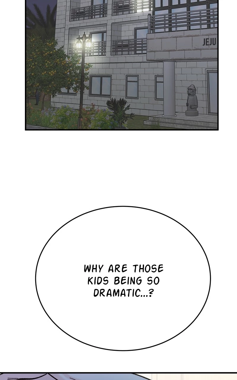 My Dud To Stud Boyfriend Chapter 77 page 5