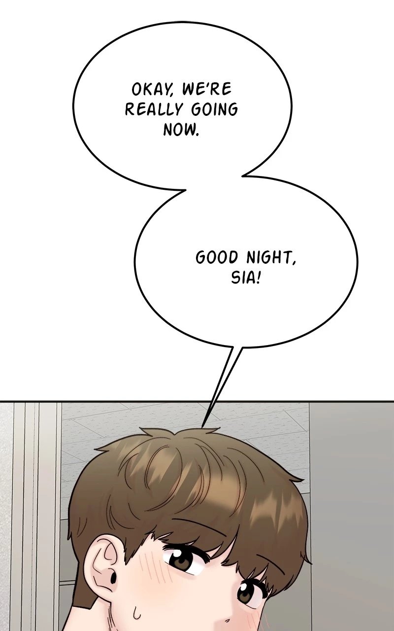 My Dud To Stud Boyfriend Chapter 77 page 42