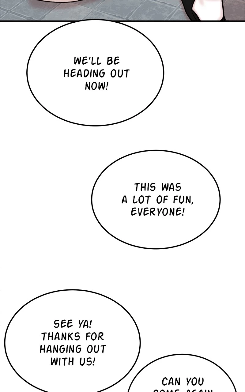 My Dud To Stud Boyfriend Chapter 77 page 38
