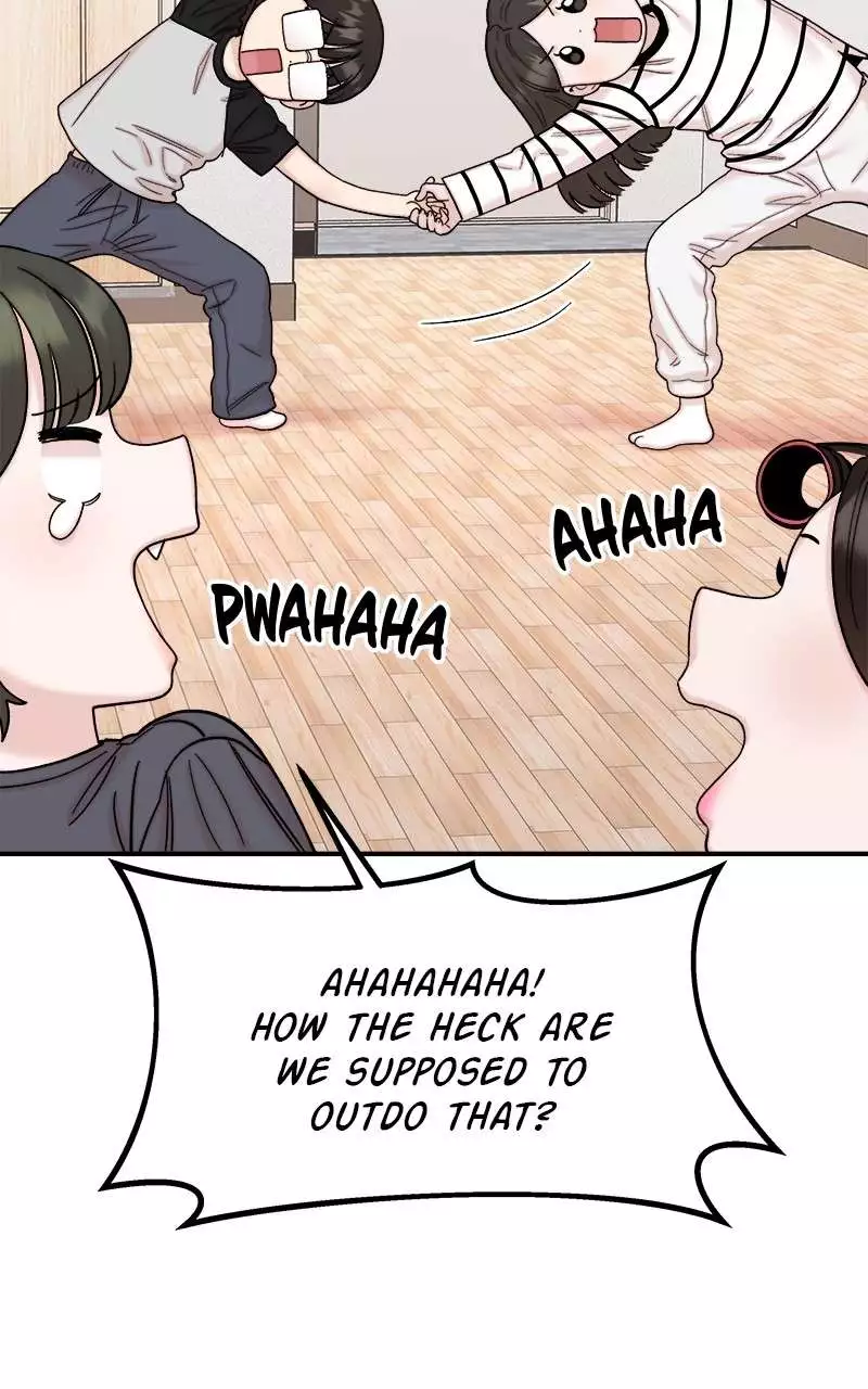 My Dud To Stud Boyfriend Chapter 77 page 29