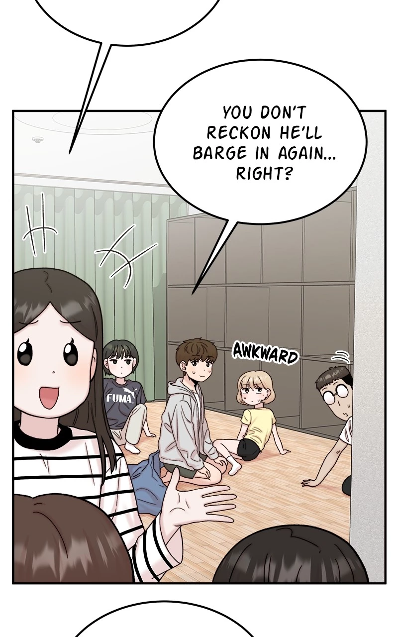 My Dud To Stud Boyfriend Chapter 77 page 16