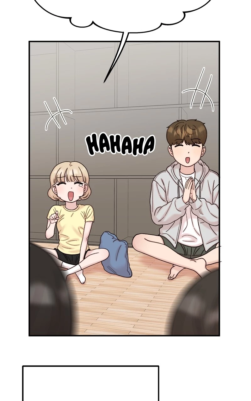 My Dud To Stud Boyfriend Chapter 77 page 35