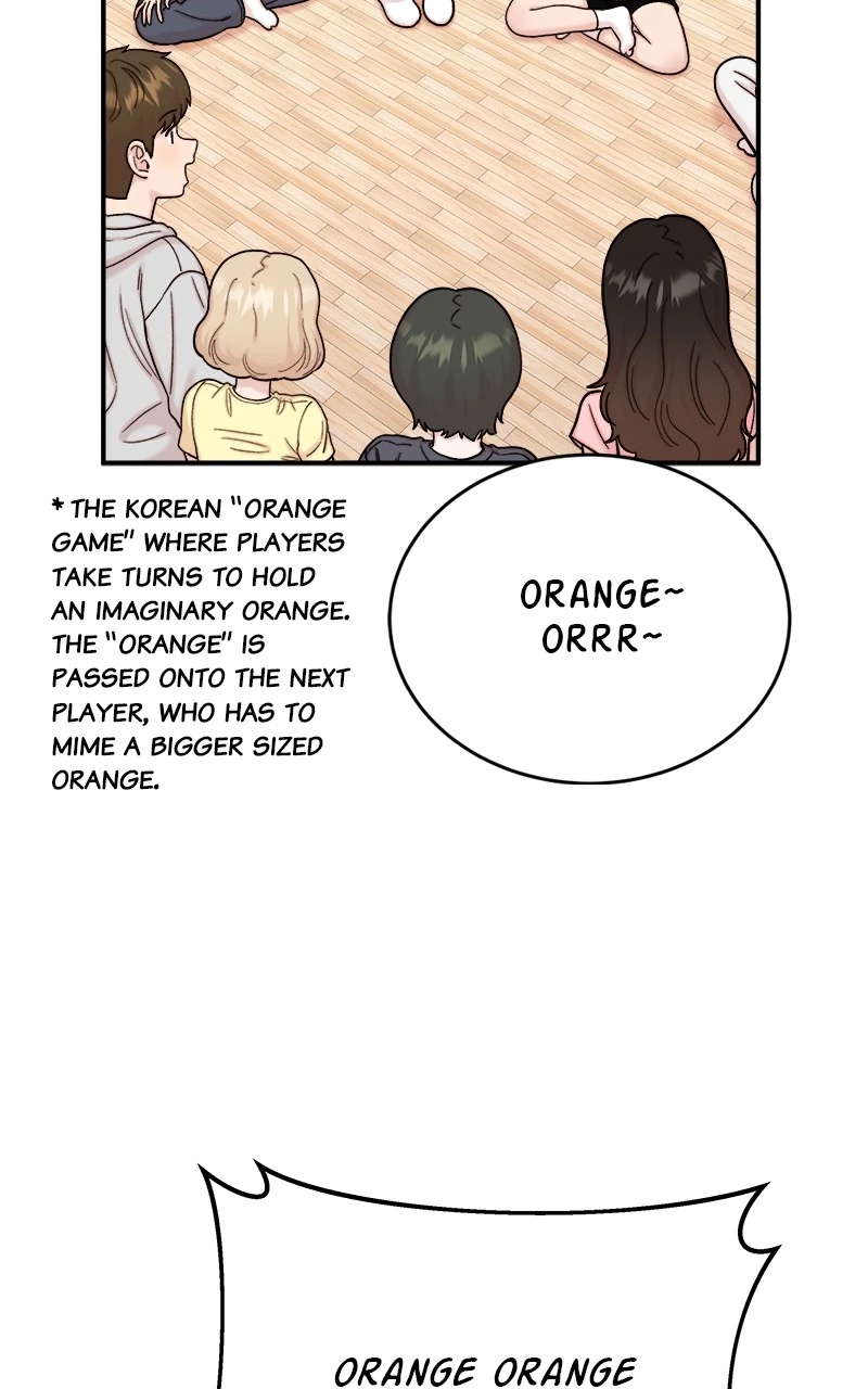 My Dud To Stud Boyfriend Chapter 77 page 26