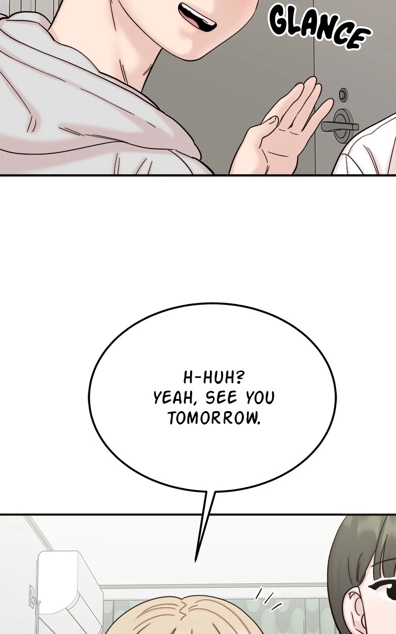 My Dud To Stud Boyfriend Chapter 77 page 43