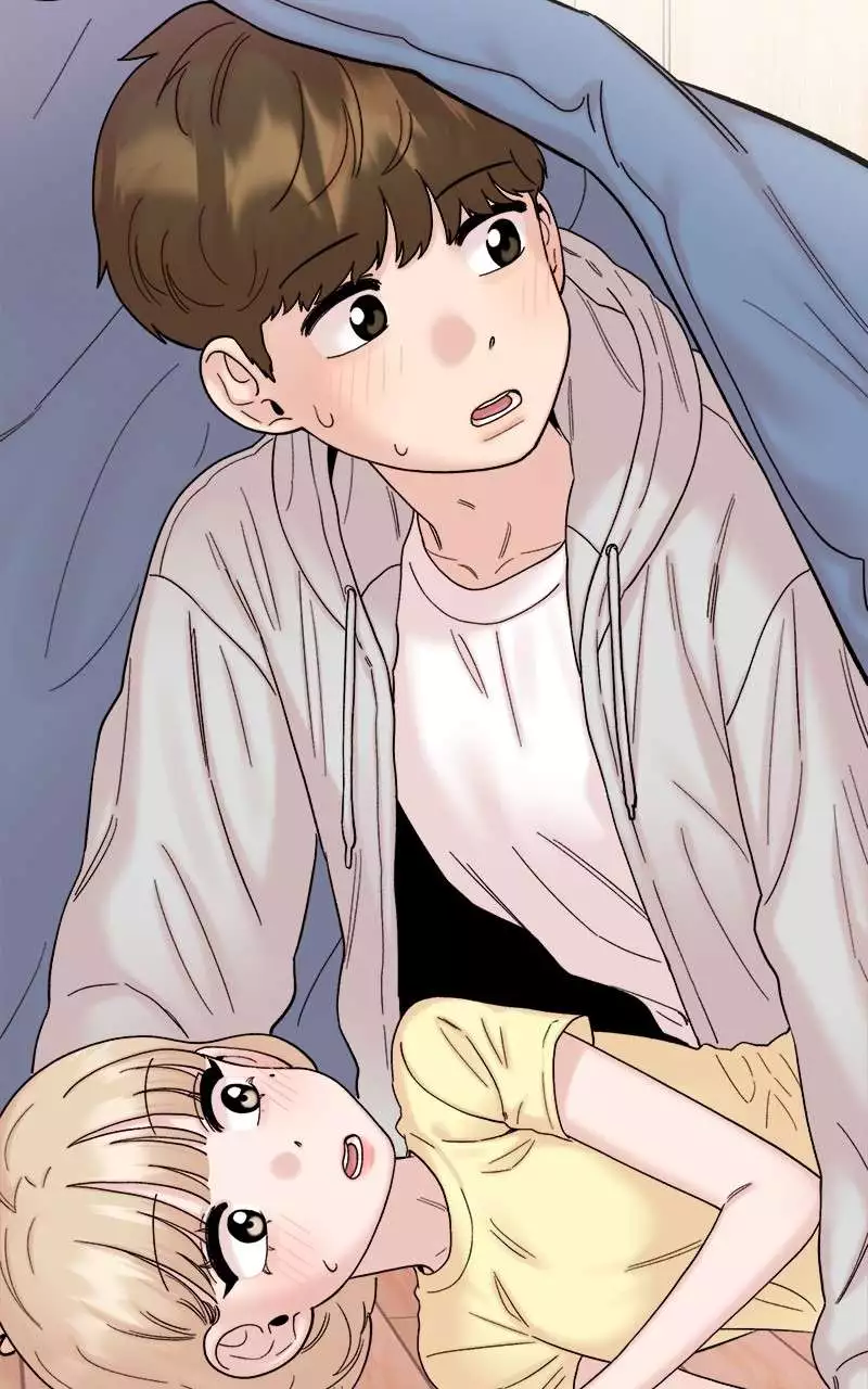 My Dud To Stud Boyfriend Chapter 77 page 6