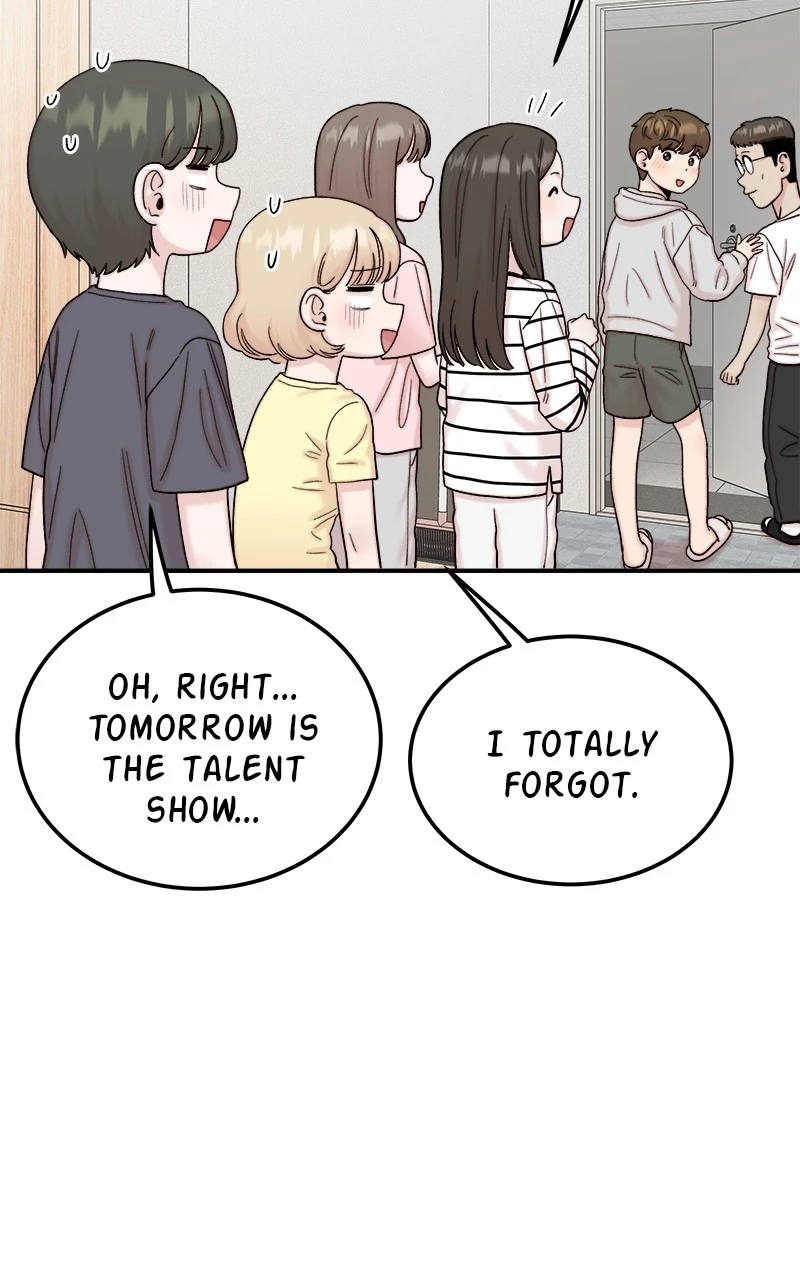 My Dud To Stud Boyfriend Chapter 77 page 41