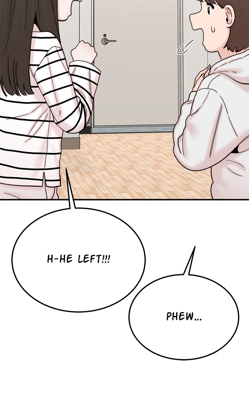 My Dud To Stud Boyfriend Chapter 77 page 13
