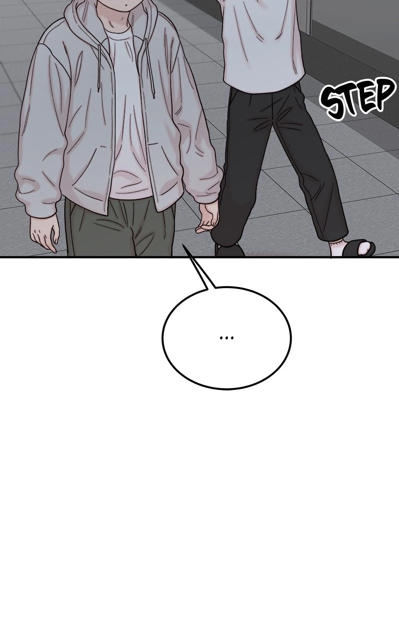 My Dud To Stud Boyfriend Chapter 77 page 46