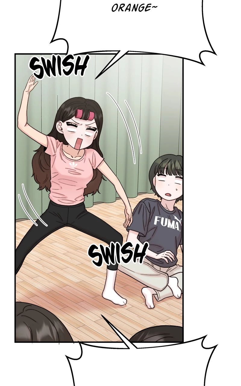 My Dud To Stud Boyfriend Chapter 77 page 27