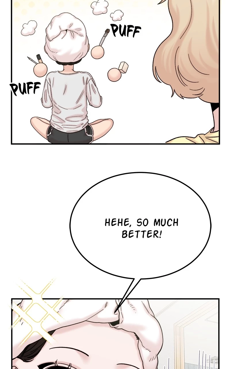 My Dud To Stud Boyfriend Chapter 77 page 108