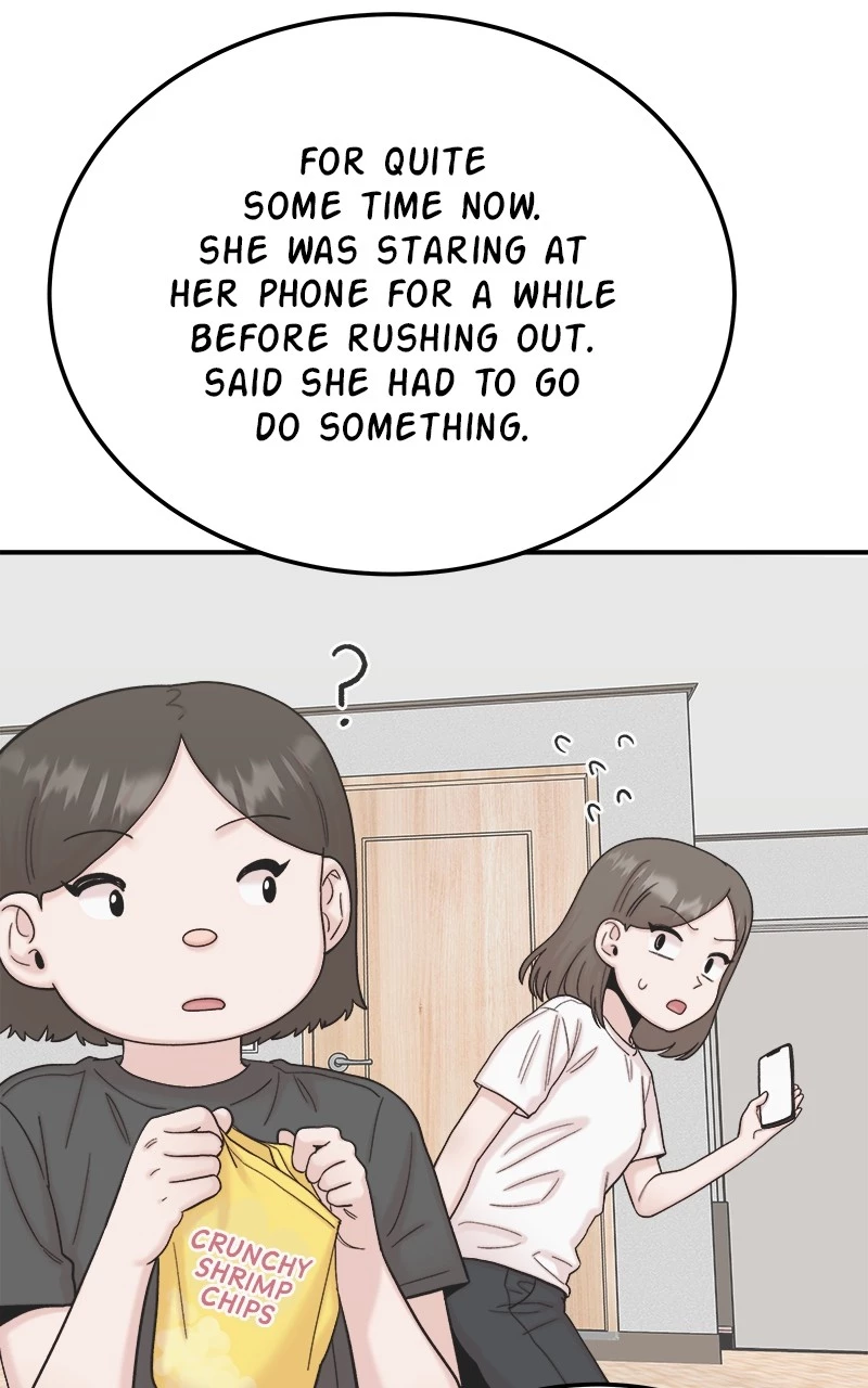 My Dud To Stud Boyfriend Chapter 77 page 63