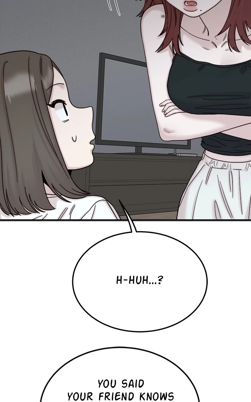 My Dud To Stud Boyfriend Chapter 77 page 80