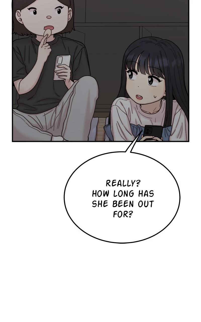 My Dud To Stud Boyfriend Chapter 77 page 62