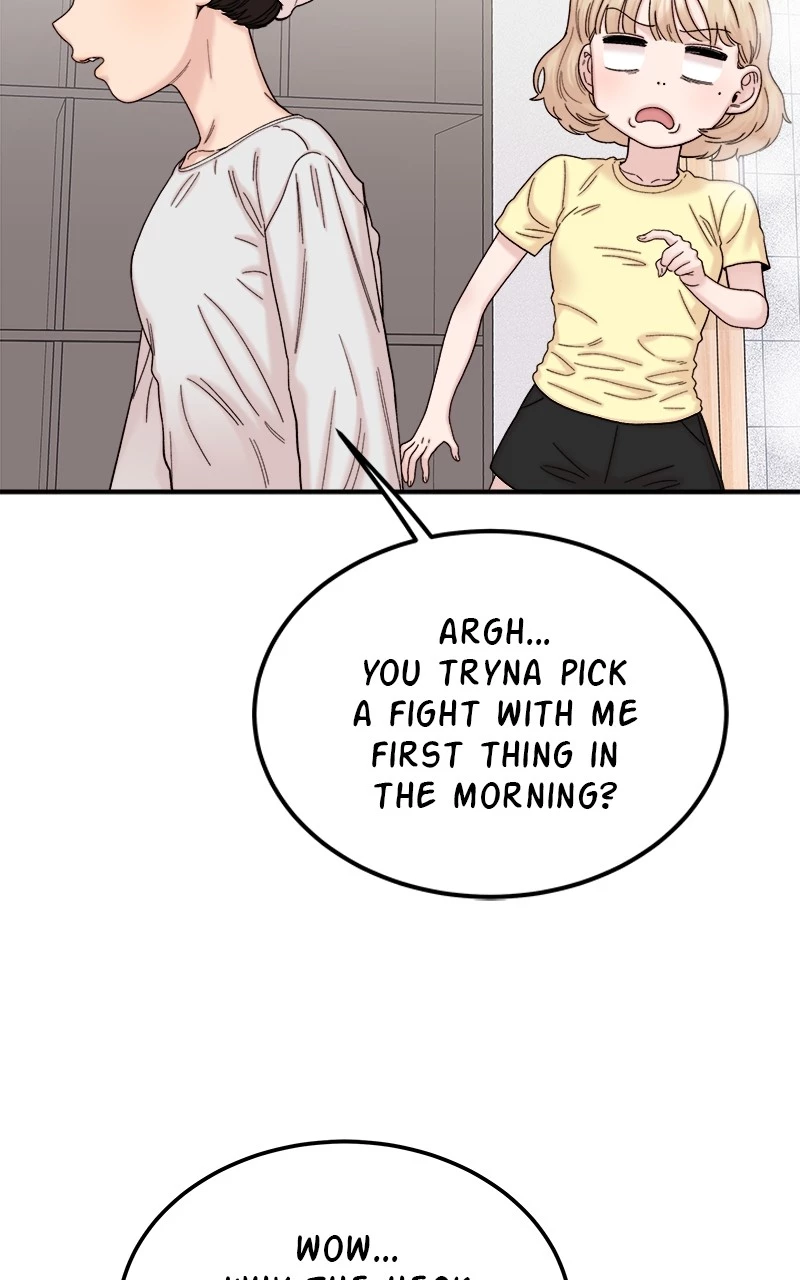 My Dud To Stud Boyfriend Chapter 77 page 105