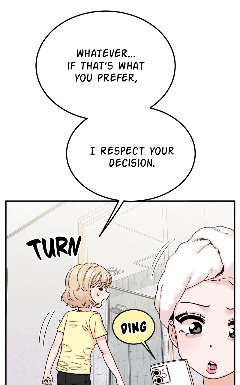 My Dud To Stud Boyfriend Chapter 77 page 110