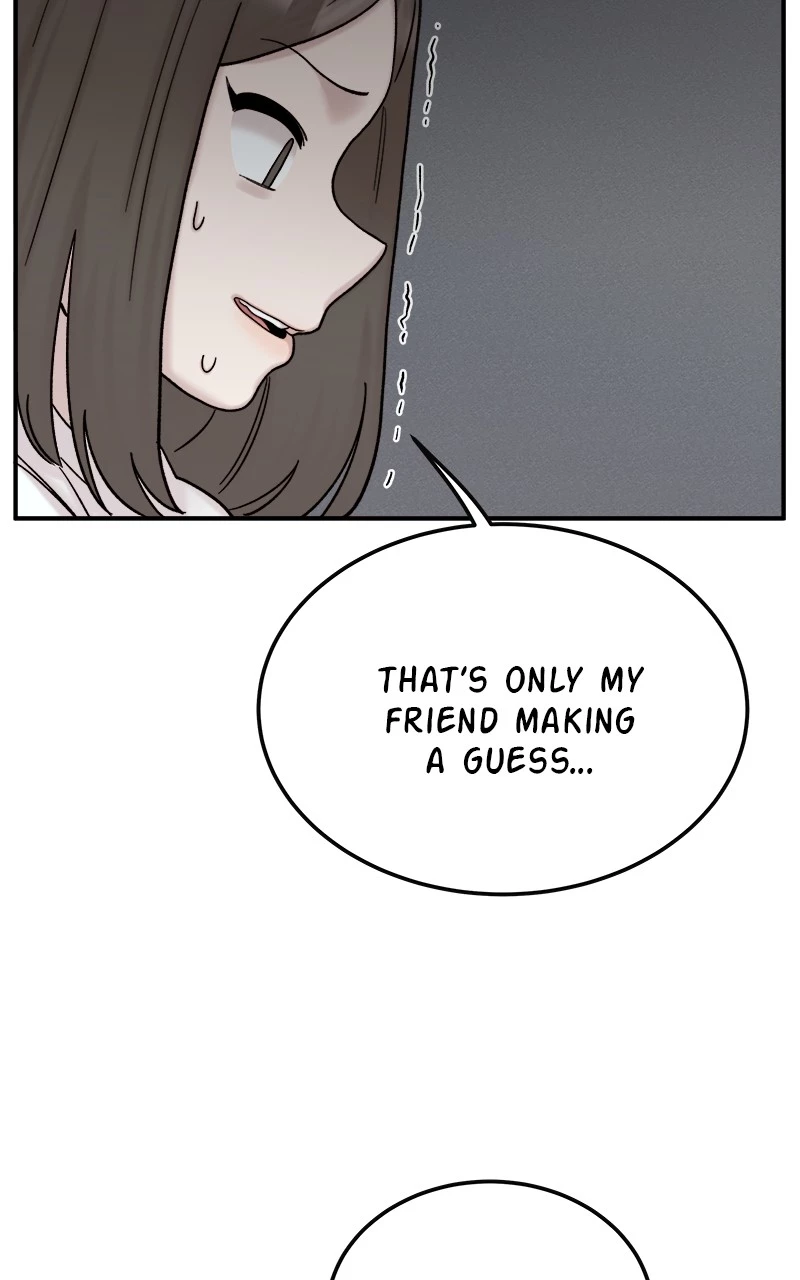 My Dud To Stud Boyfriend Chapter 77 page 77