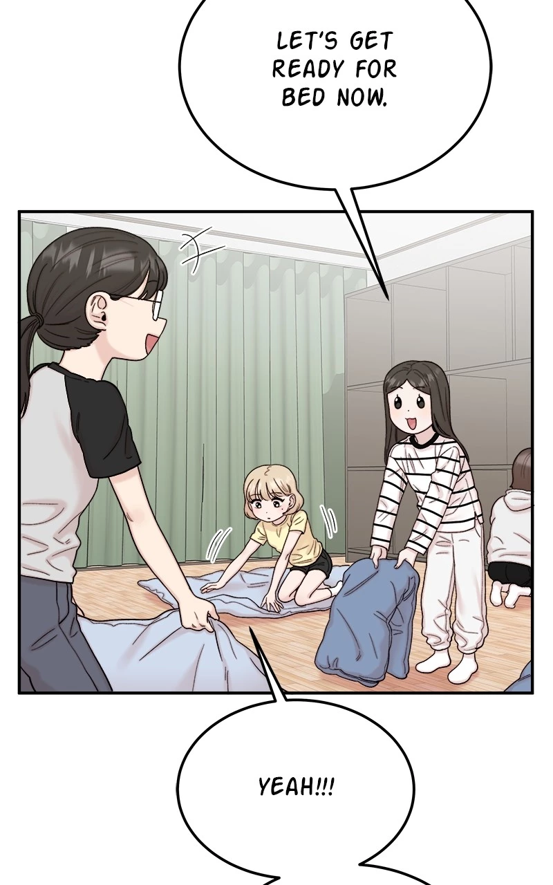 My Dud To Stud Boyfriend Chapter 77 page 50