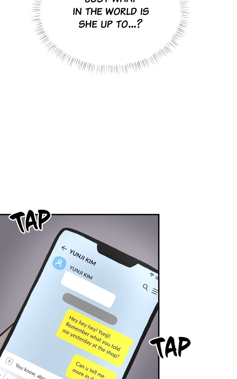 My Dud To Stud Boyfriend Chapter 77 page 90