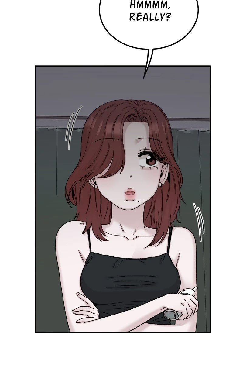 My Dud To Stud Boyfriend Chapter 77 page 78