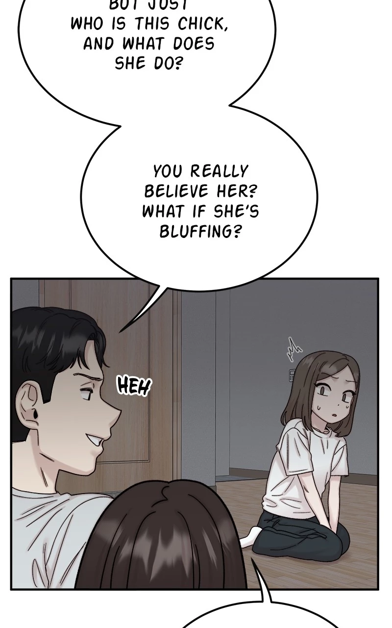 My Dud To Stud Boyfriend Chapter 77 page 75