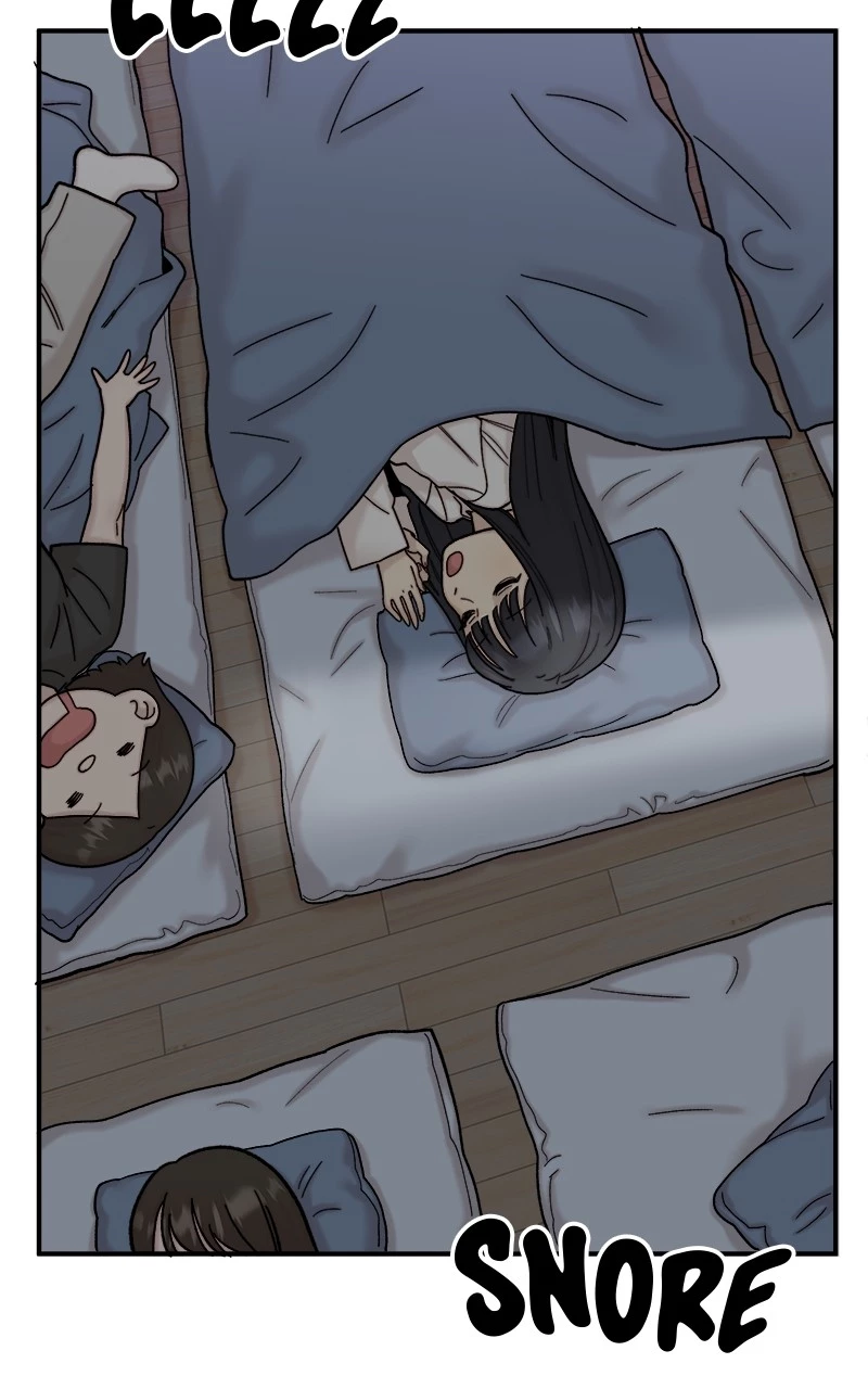 My Dud To Stud Boyfriend Chapter 77 page 85