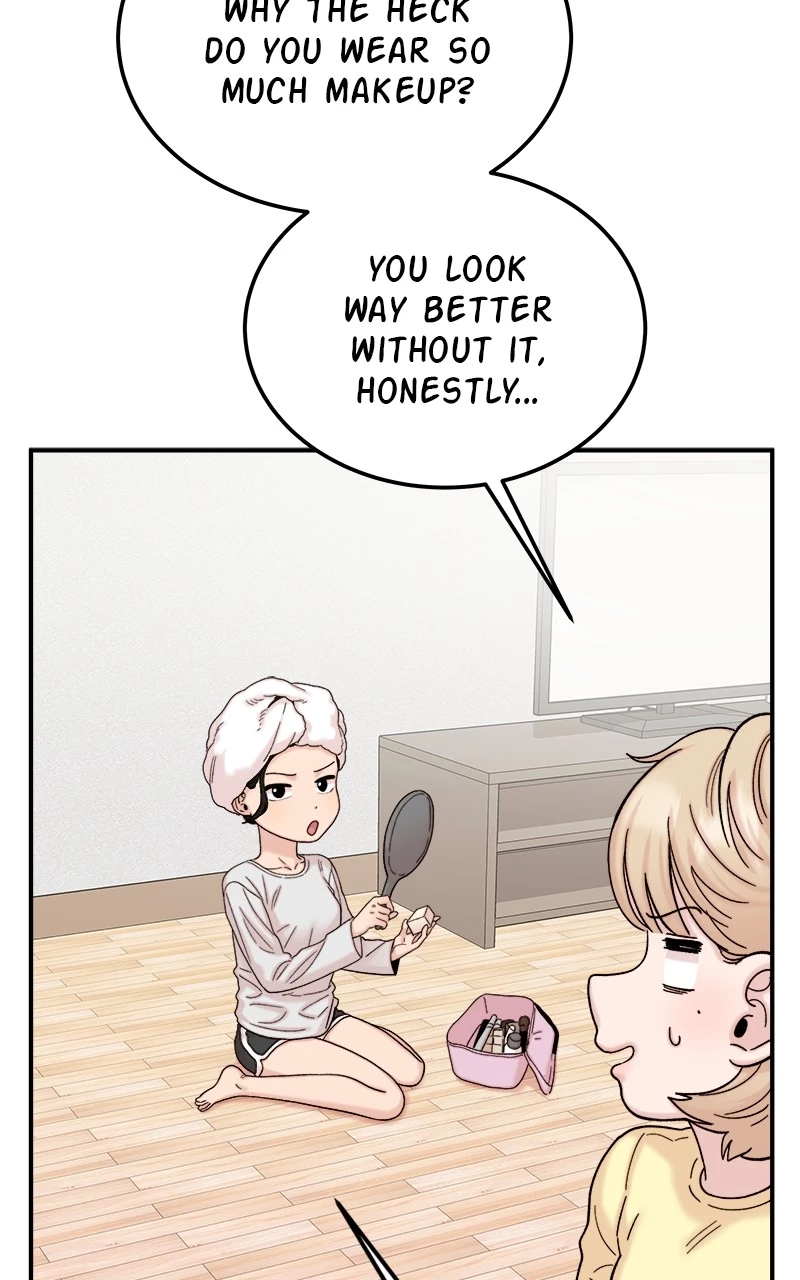 My Dud To Stud Boyfriend Chapter 77 page 106