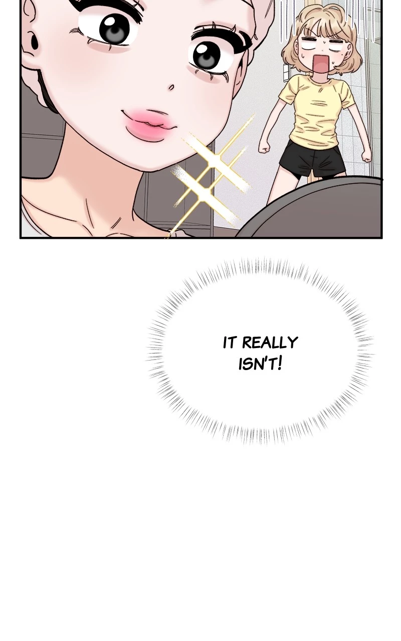 My Dud To Stud Boyfriend Chapter 77 page 109