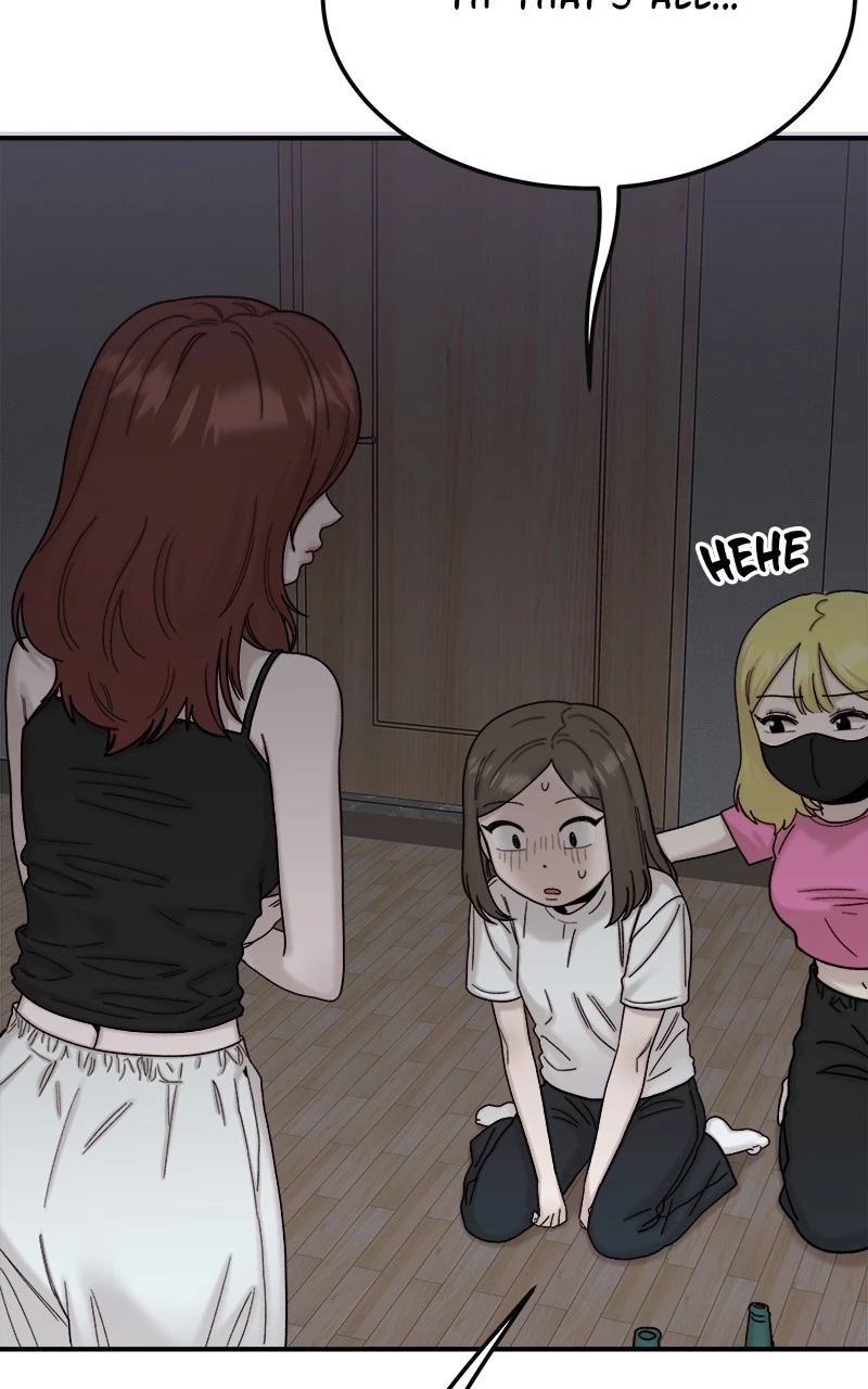 My Dud To Stud Boyfriend Chapter 77 page 71