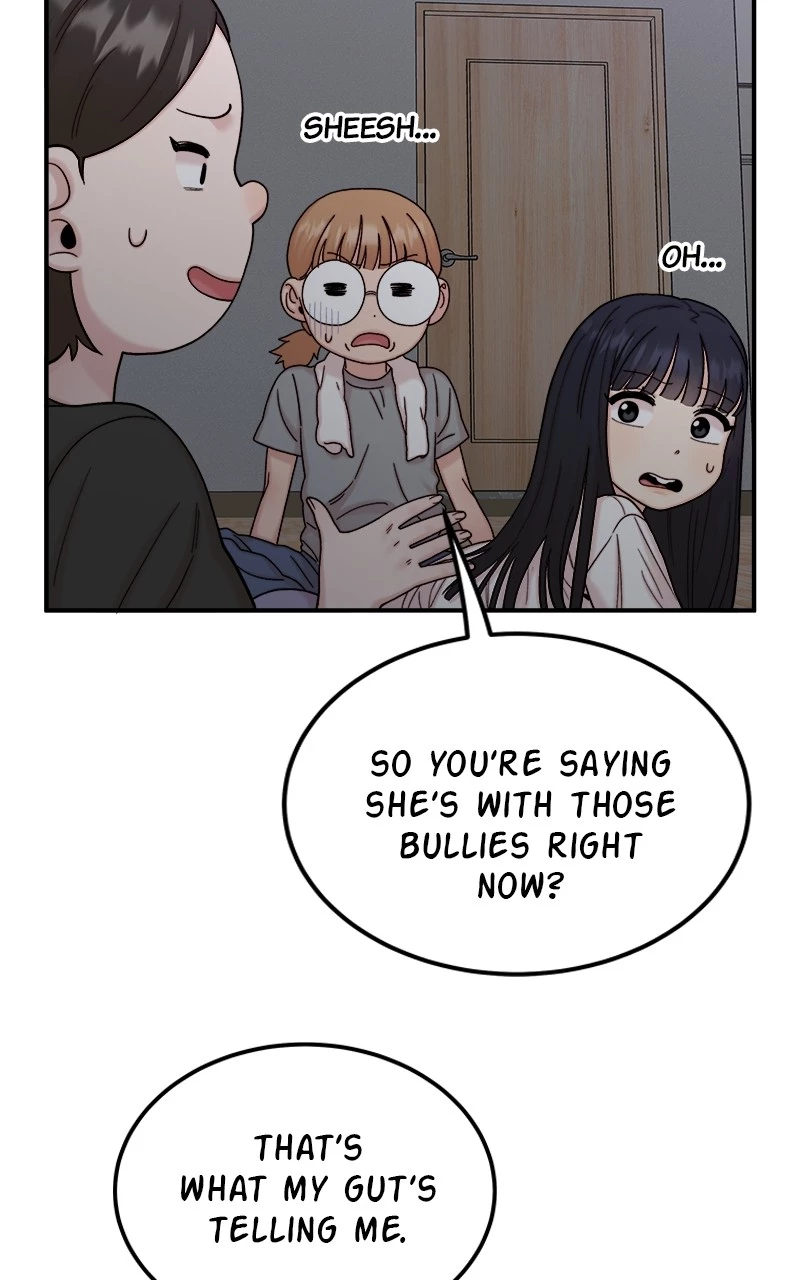 My Dud To Stud Boyfriend Chapter 77 page 65