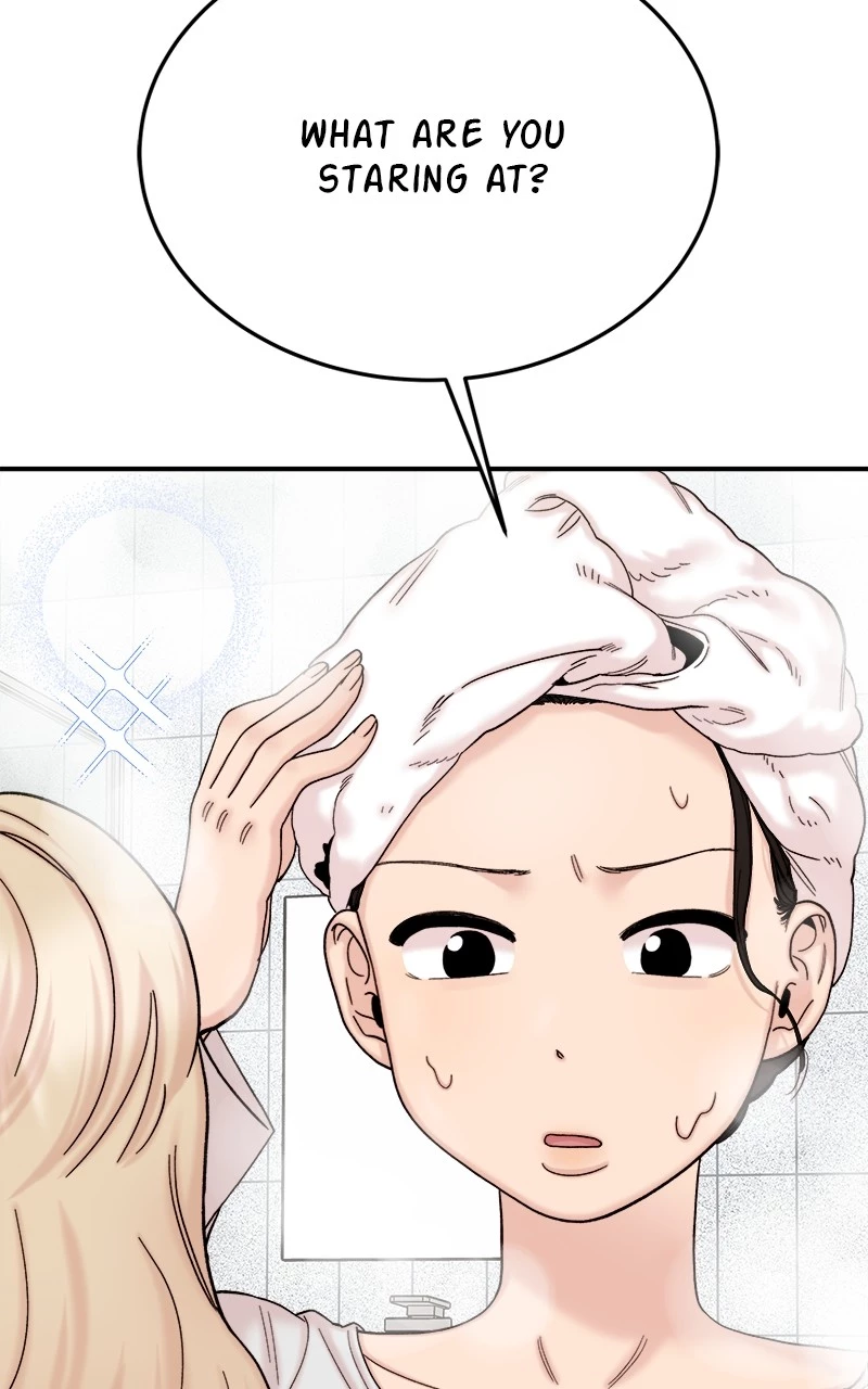 My Dud To Stud Boyfriend Chapter 77 page 102