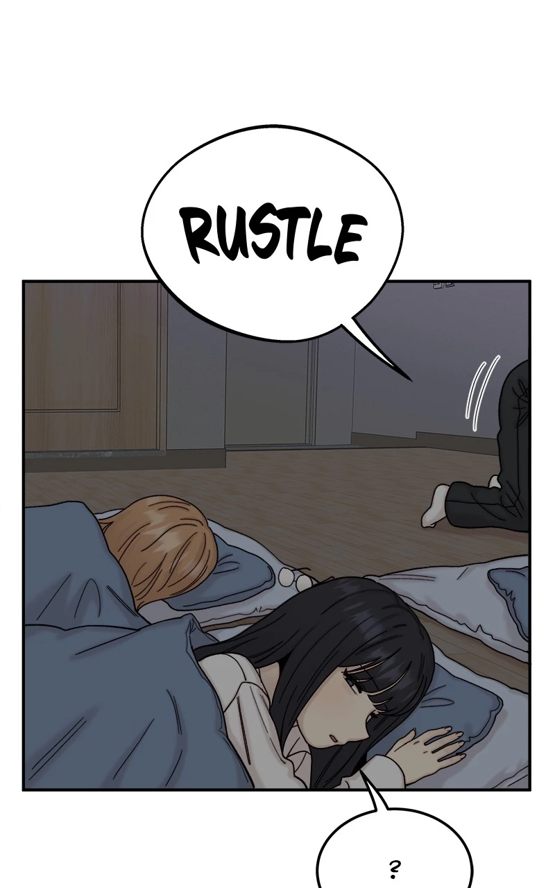 My Dud To Stud Boyfriend Chapter 77 page 86