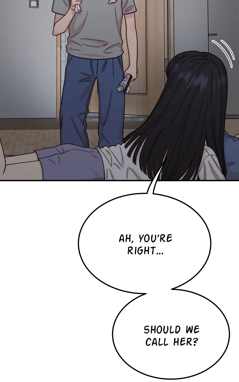 My Dud To Stud Boyfriend Chapter 77 page 60