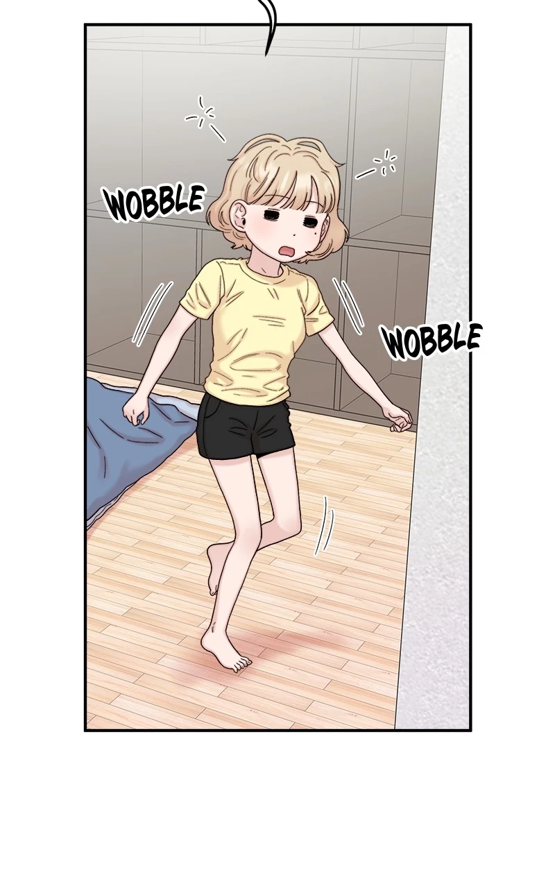 My Dud To Stud Boyfriend Chapter 77 page 99