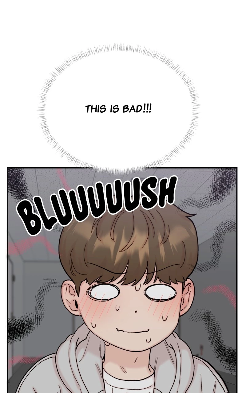 My Dud To Stud Boyfriend Chapter 77 page 47