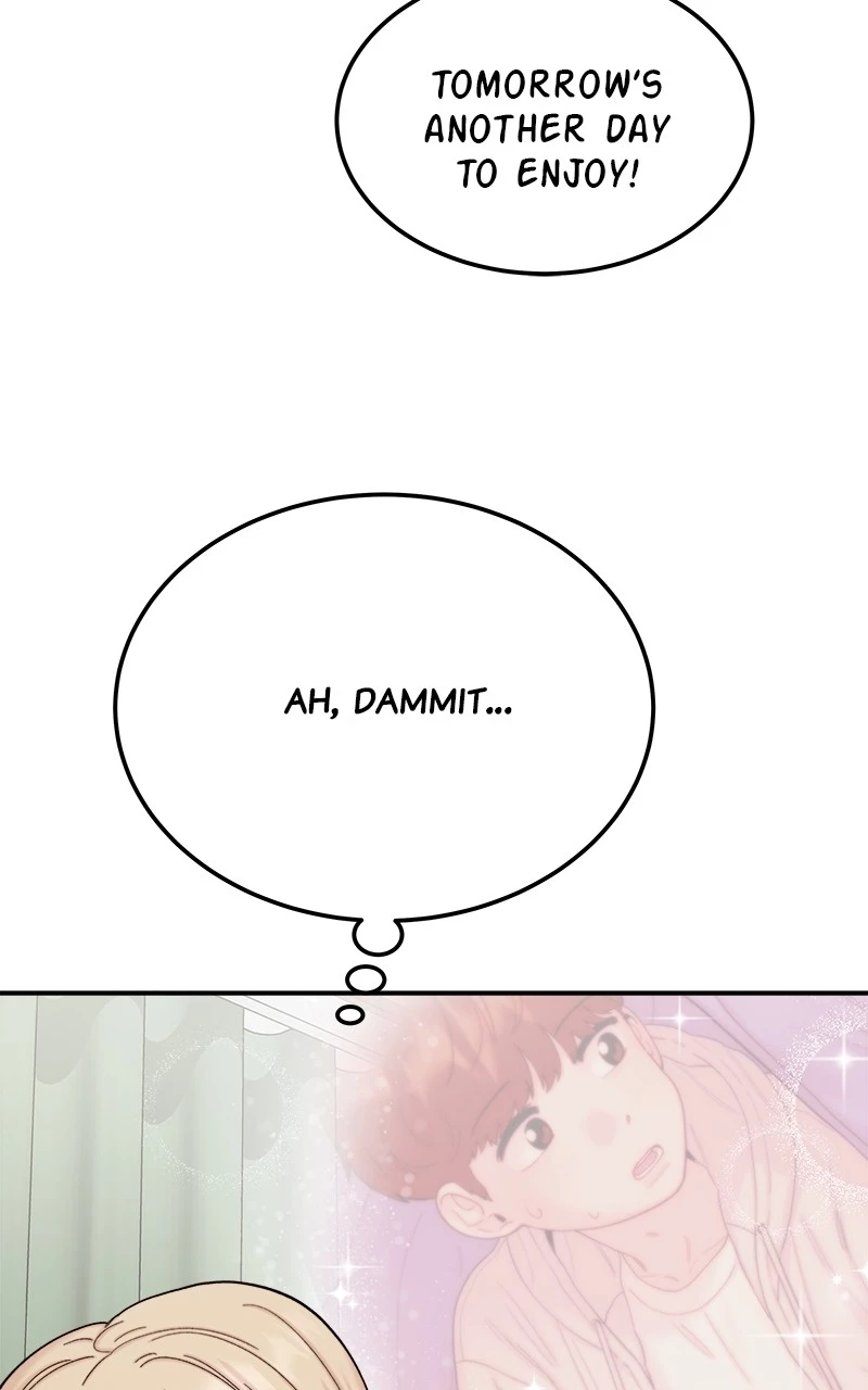 My Dud To Stud Boyfriend Chapter 77 page 51