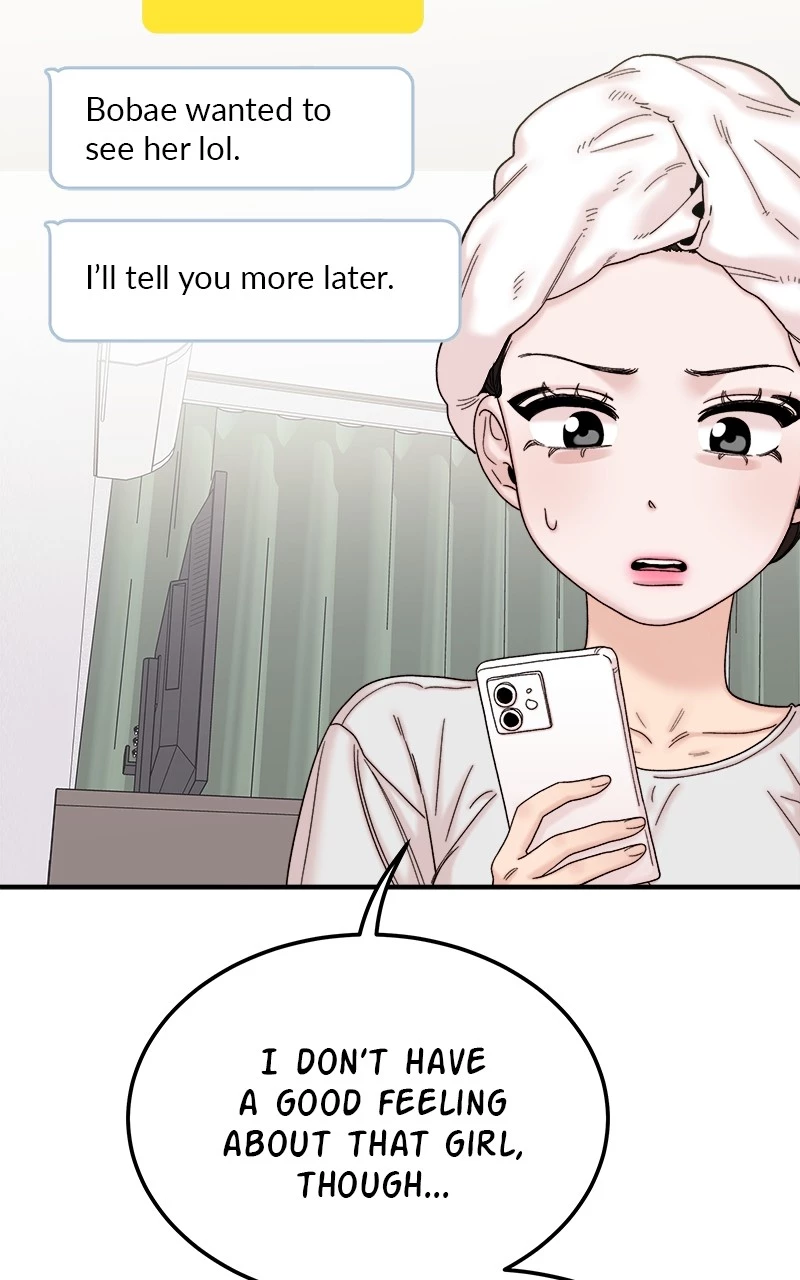 My Dud To Stud Boyfriend Chapter 77 page 115