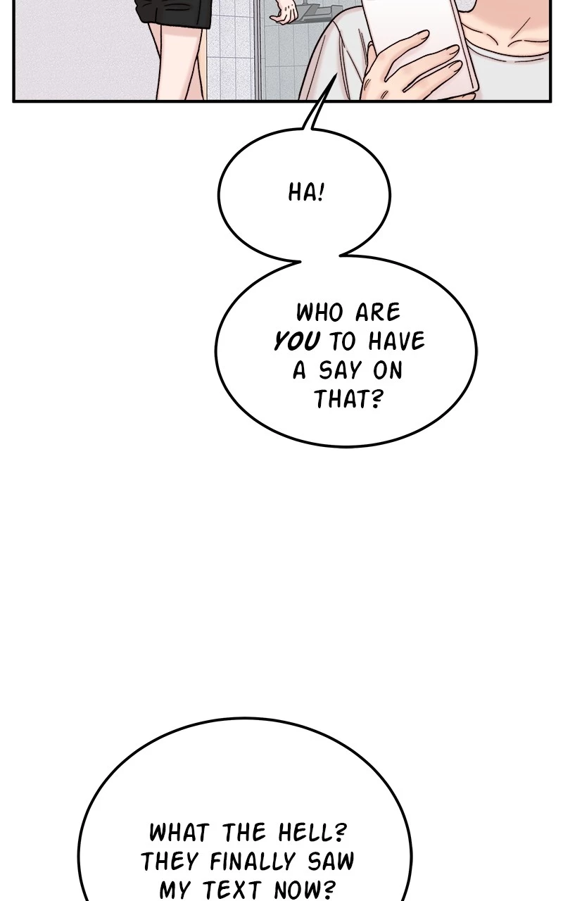 My Dud To Stud Boyfriend Chapter 77 page 111