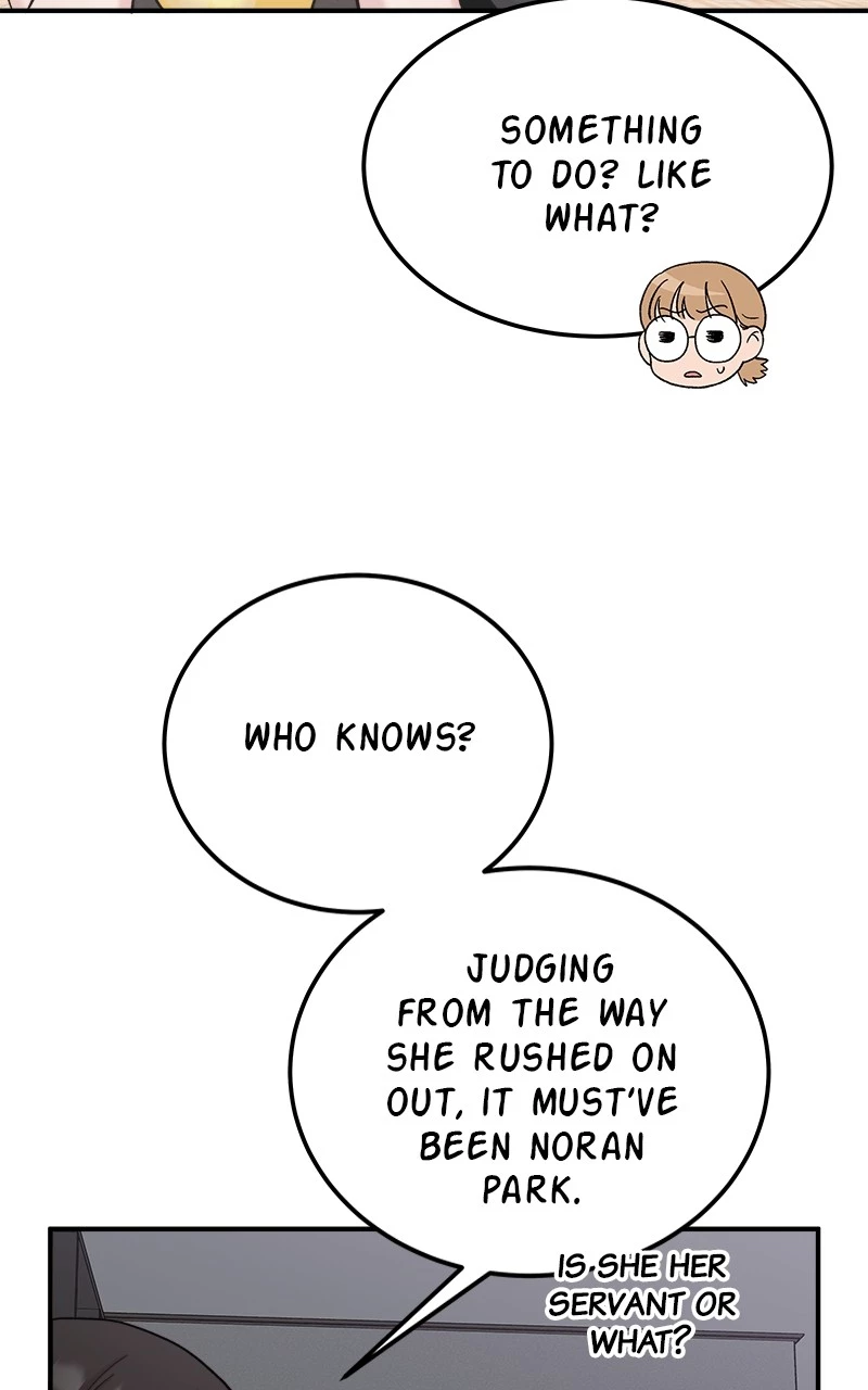 My Dud To Stud Boyfriend Chapter 77 page 64