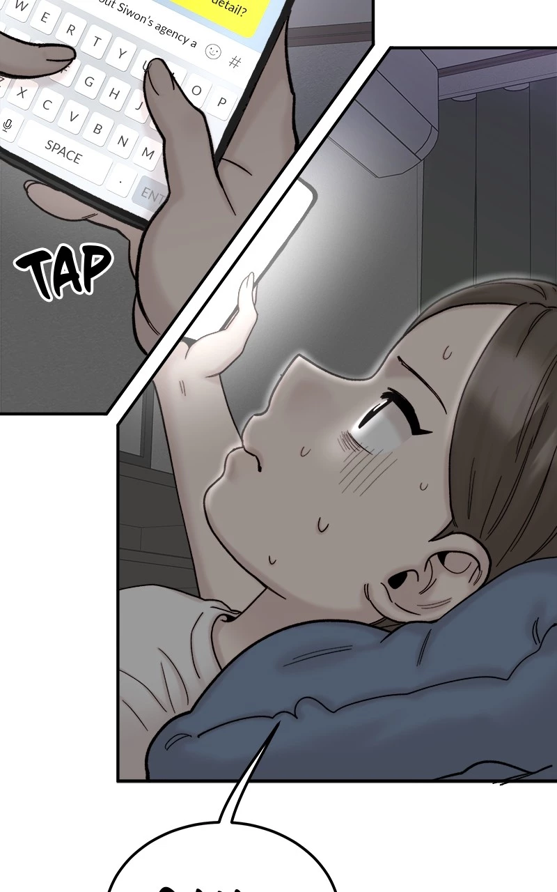 My Dud To Stud Boyfriend Chapter 77 page 91